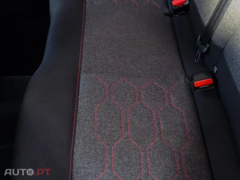Citroen C3 1.2 PureTech Plus