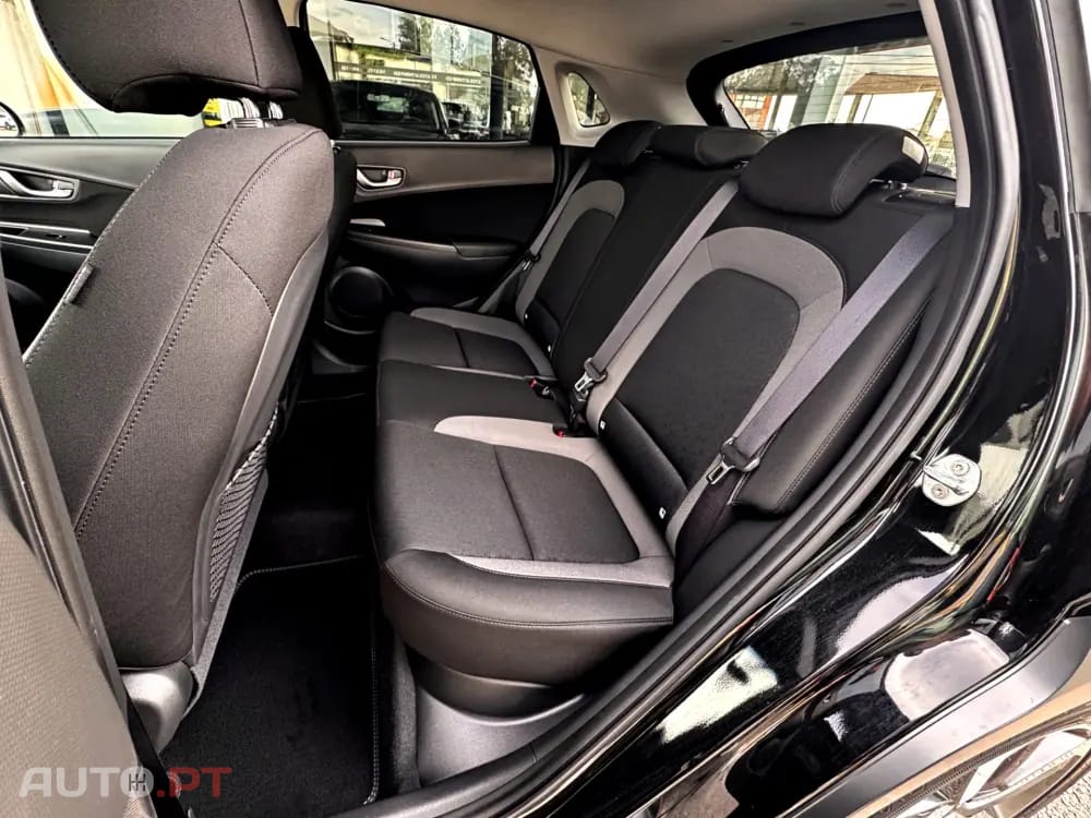 Hyundai Kauai 1.0 T-GDi Premium