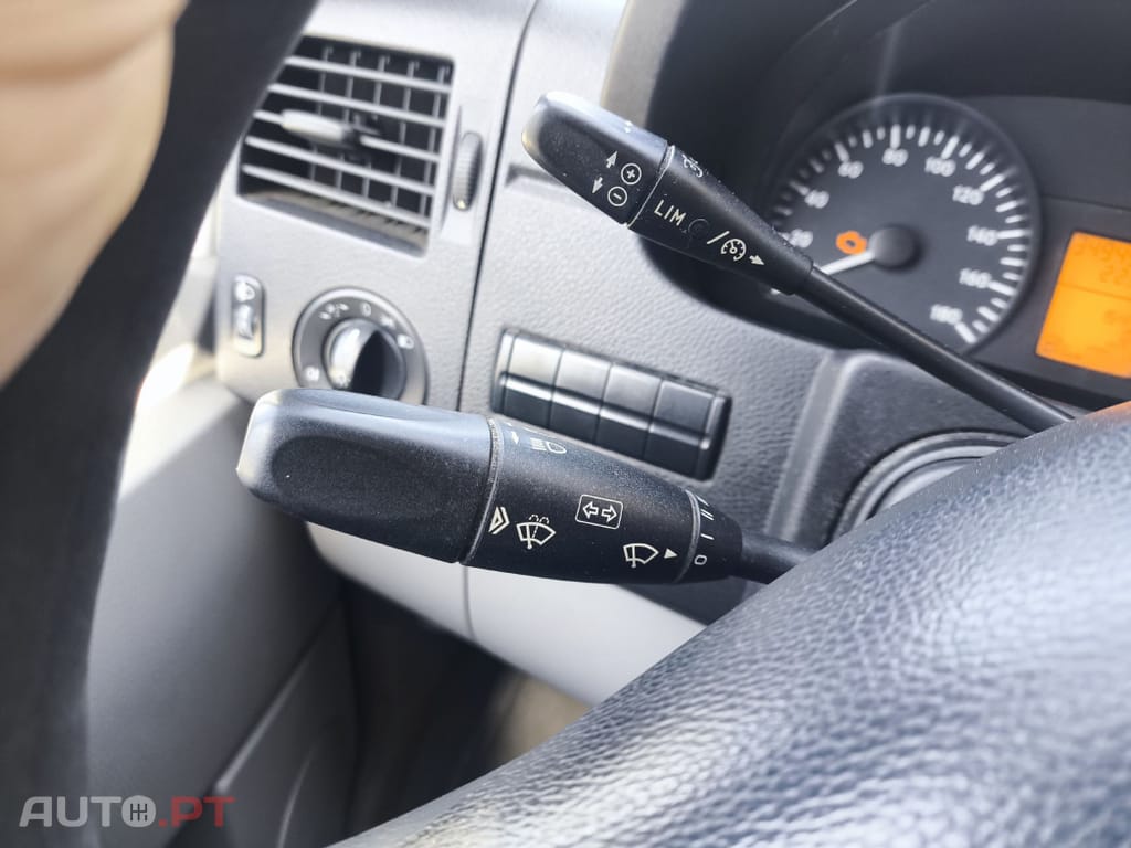 Mercedes-Benz Sprinter I.V.A DEDUTÍVEL 
