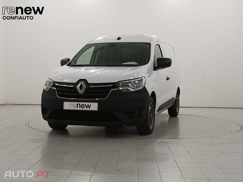 Renault Express 1.5 Blue dCi Conf