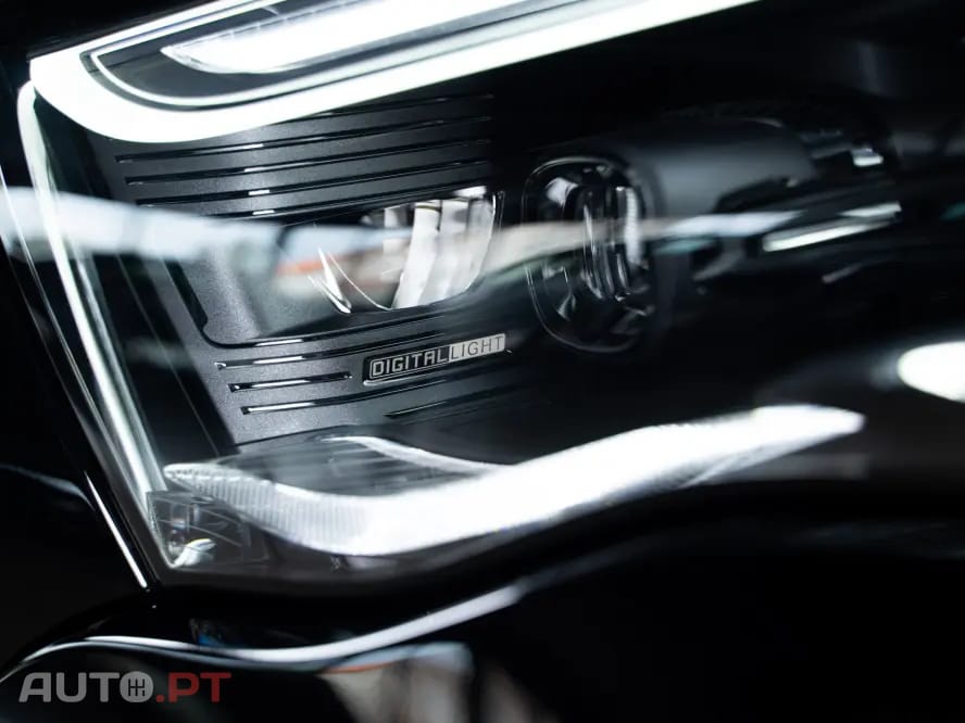 Mercedes-Benz E 300 e Station