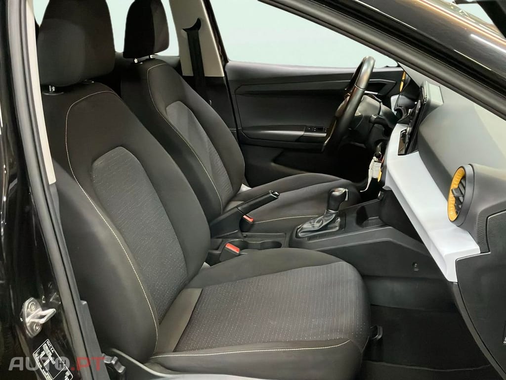 Seat Ibiza 1.0 TSI Style DSG