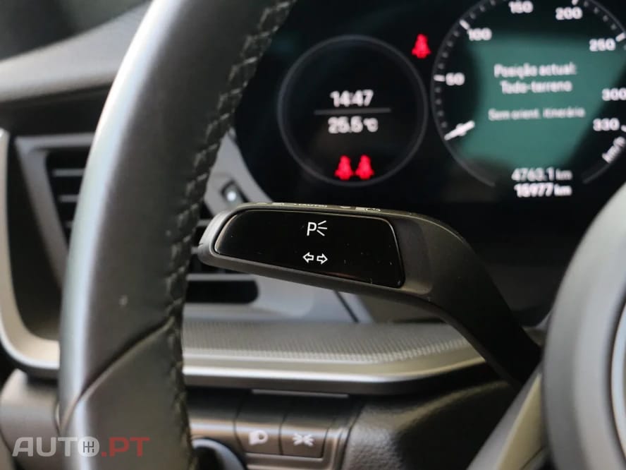 Porsche 911 Carrera PDK