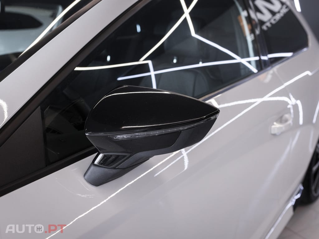 Seat Leon SC 2.0 TSI S&S Cupra 300