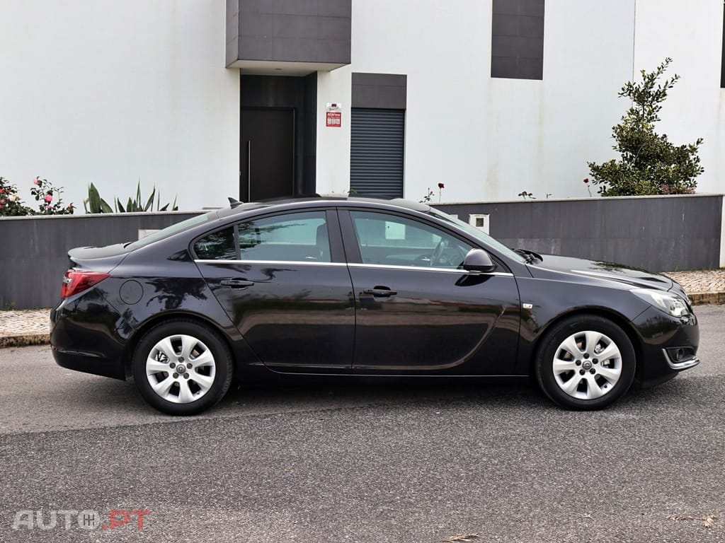 Opel Insignia 2.0 CDTi Executive S/S