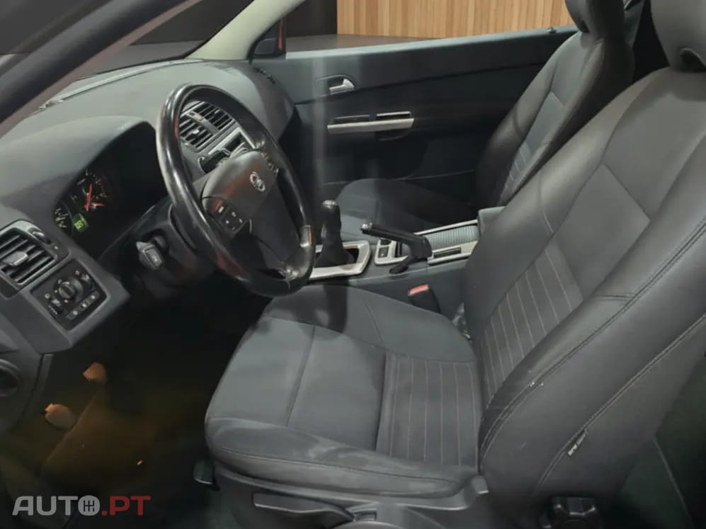 Volvo C30 D2 Summum