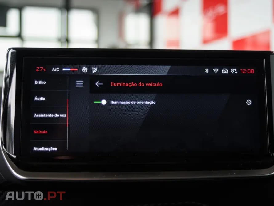 Peugeot 208 1.2 PureTech Active