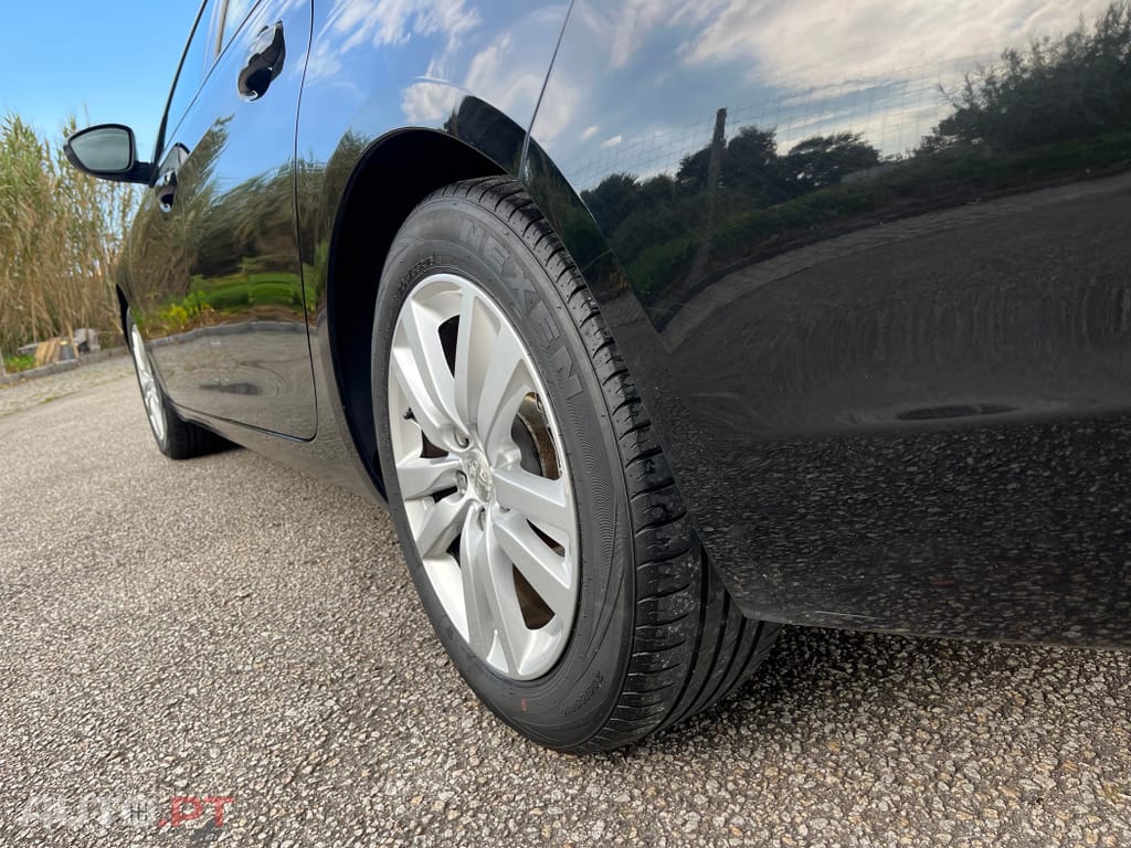 Peugeot 308 SW 1.6 BlueHDi Active