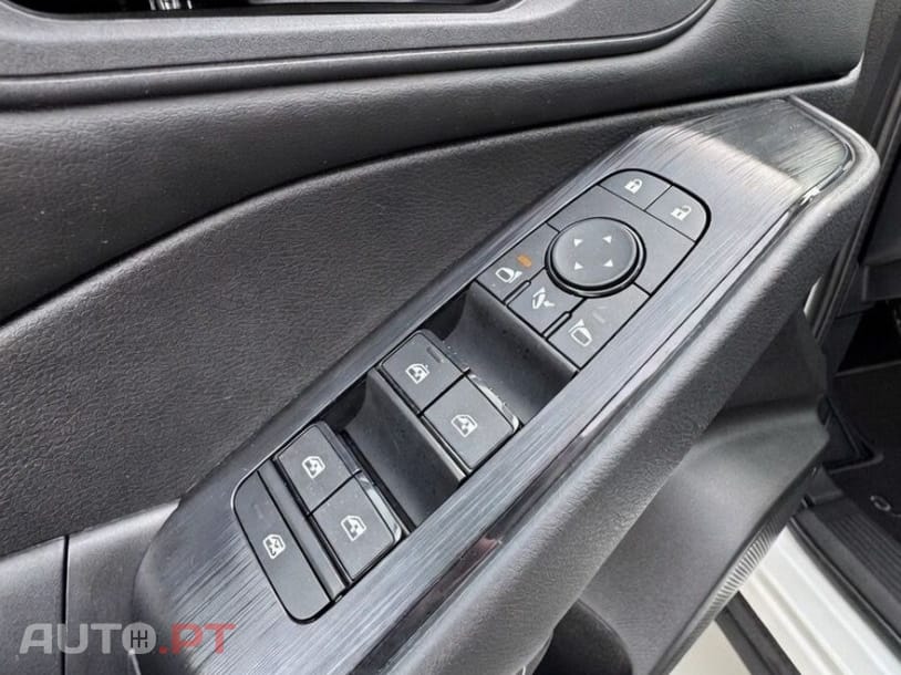 Nissan Qashqai 1.3 DIG-T Acenta