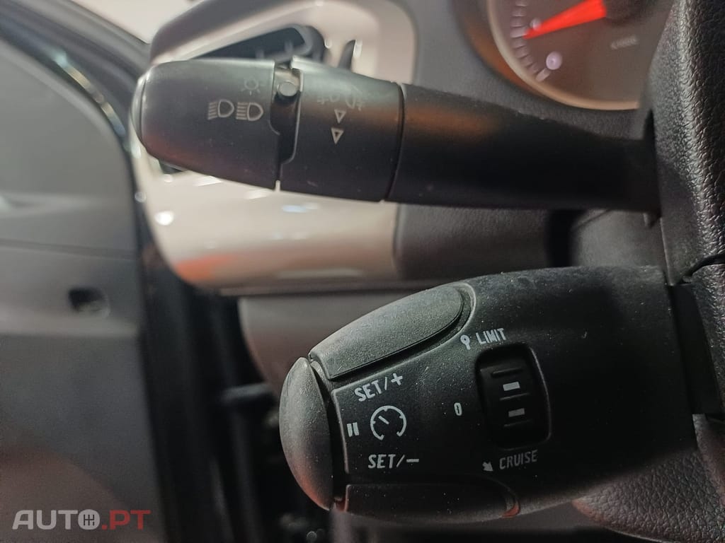 Citroen C-Elysée 1.6 HDi Seduction