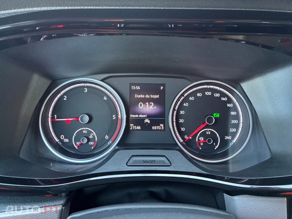 Volkswagen California 2.0 TDI Ocean DSG
