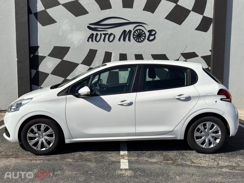 Peugeot 208 1.2 PureTech Active