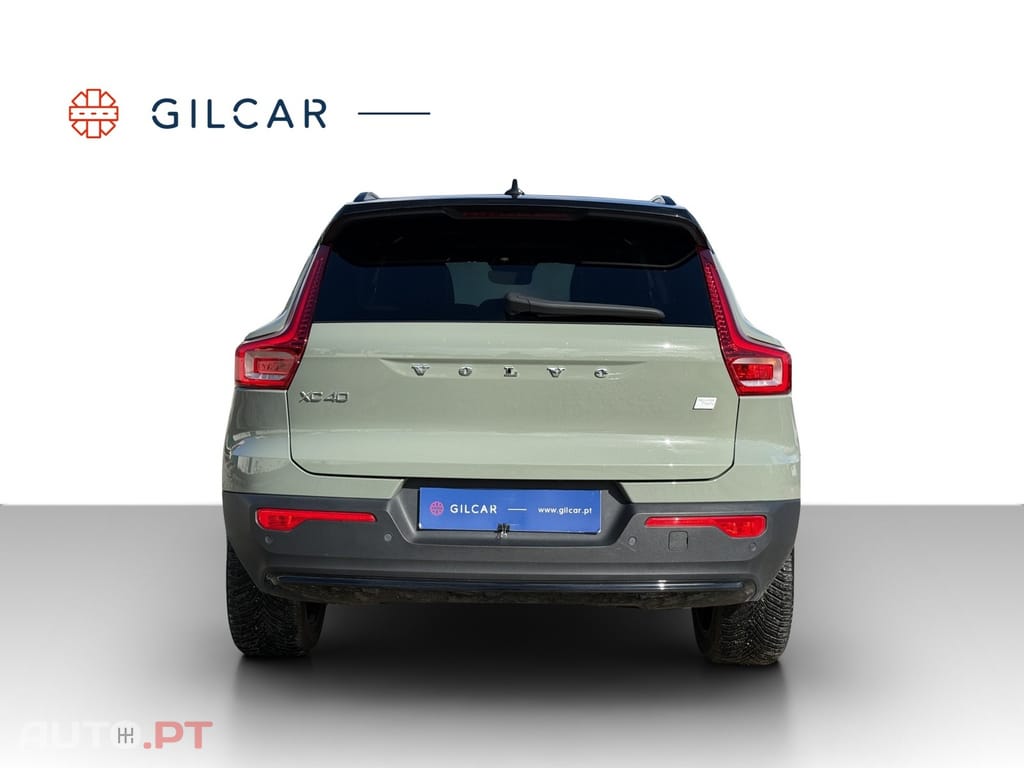 Volvo XC40 Recharge 82 kWh Twin Motor Ultimate