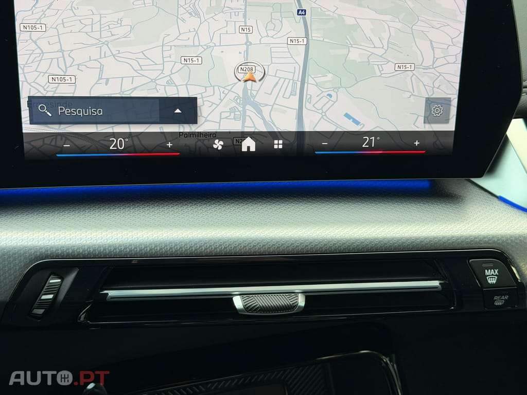 BMW X1 xDrive25e Pack Desportivo M