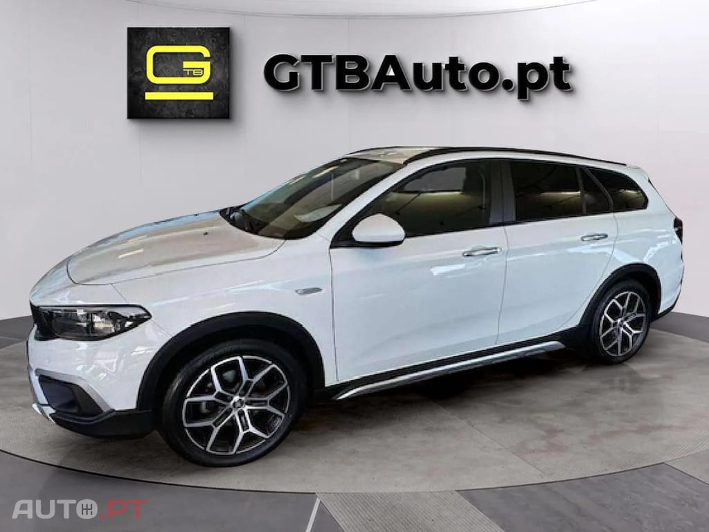 Fiat Tipo 1.0 GSE T3 City Cross
