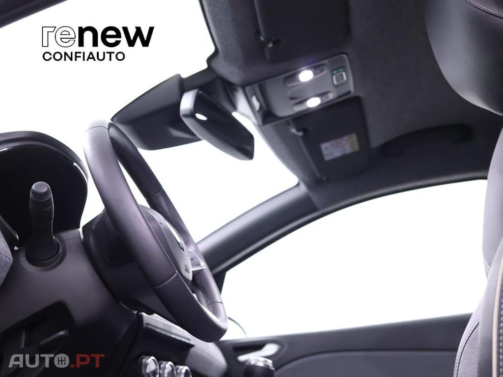 Renault Captur 1.0 Tce Rs Line