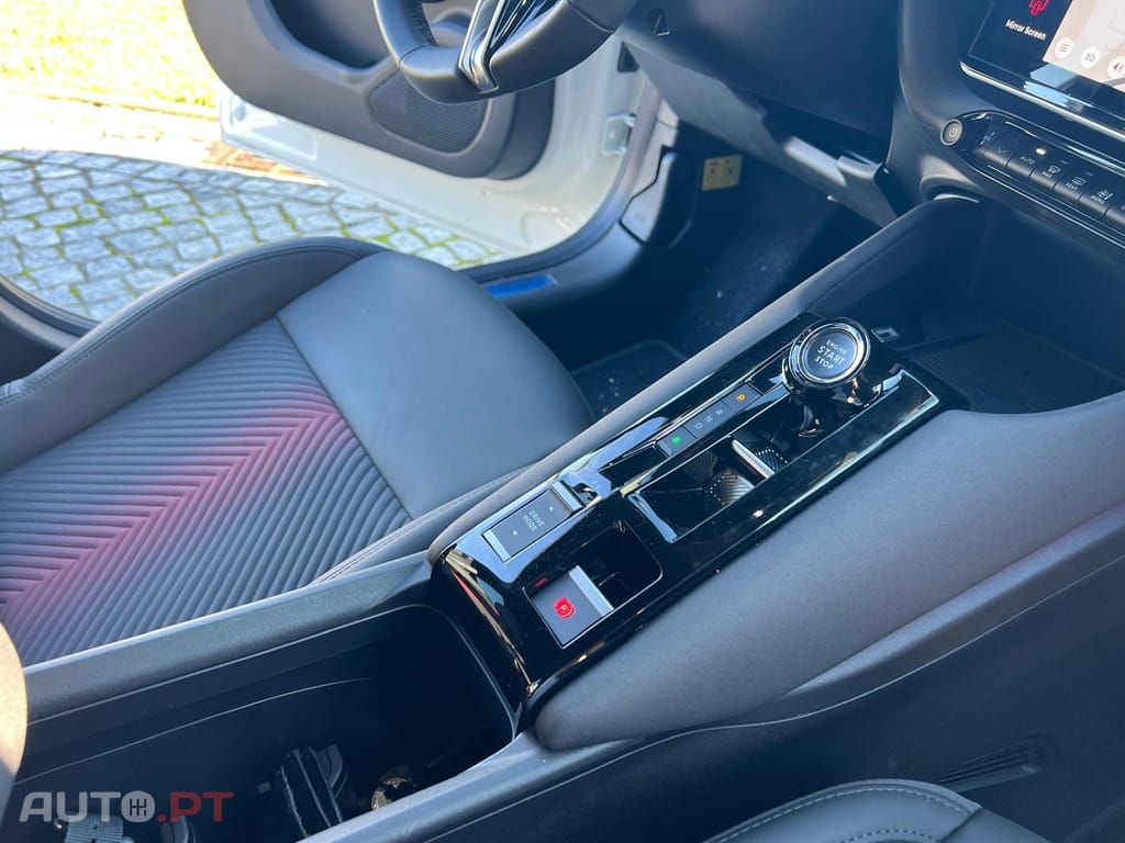 Alfa Romeo Junior Elletrica 50 kWh