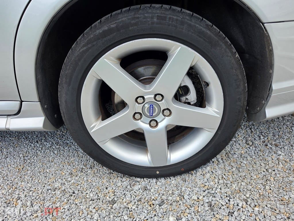 Volvo V50 1.6 D R-Design — fotografia 7