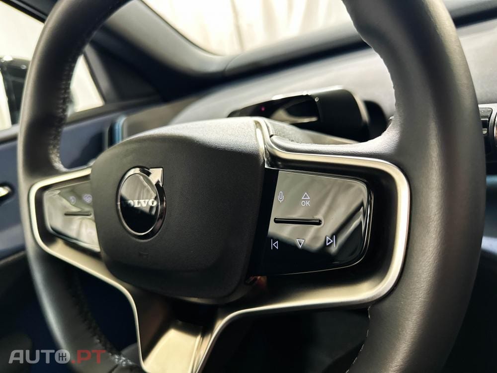 Volvo EX30 Single Motor Extended Range RWD Plus