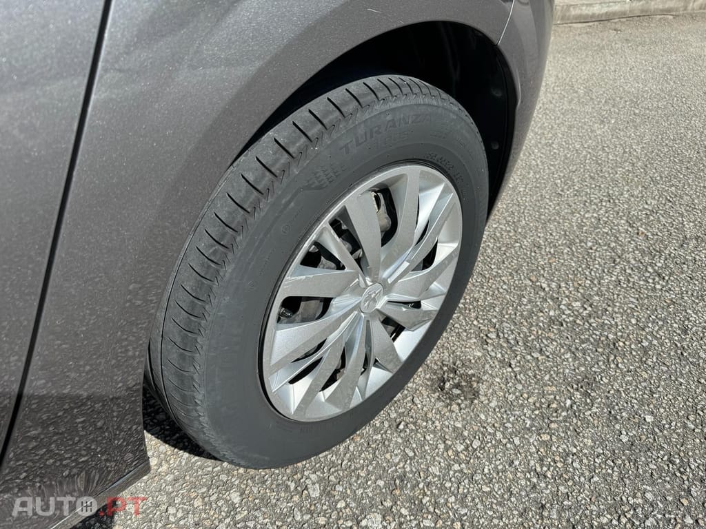 Peugeot 208 1.2 PureTech Active Pack