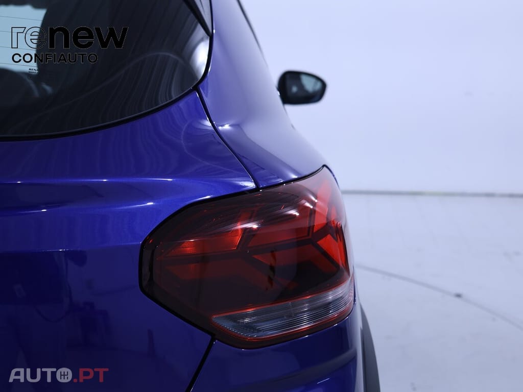 Dacia Sandero 1.0 Tce Stepway Expression