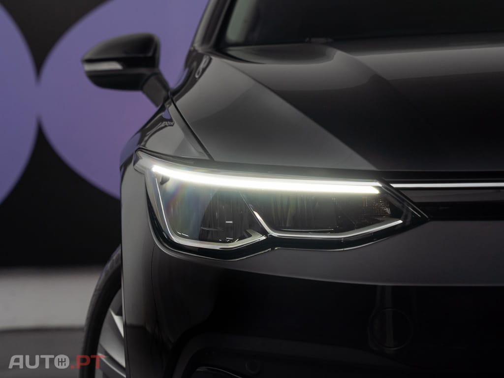 Volkswagen Golf Variant 2.0 TDi Life