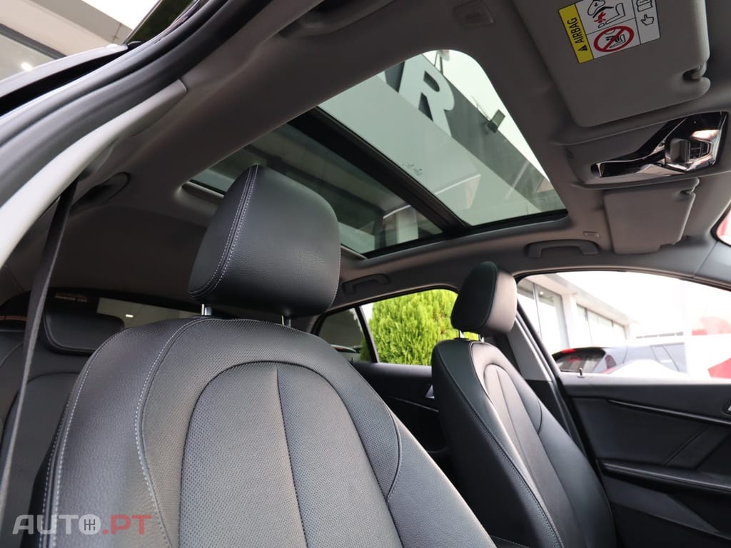 BMW 116 d Corporate Edition M