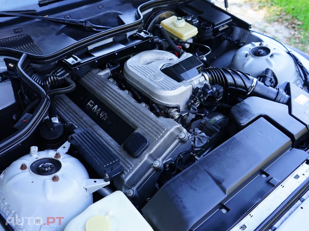BMW Z3 1.9
