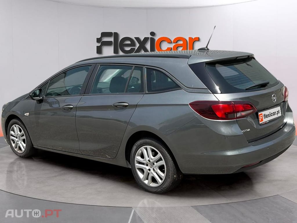 Opel Astra Sports Tourer 1.5 D Business Edition S/S