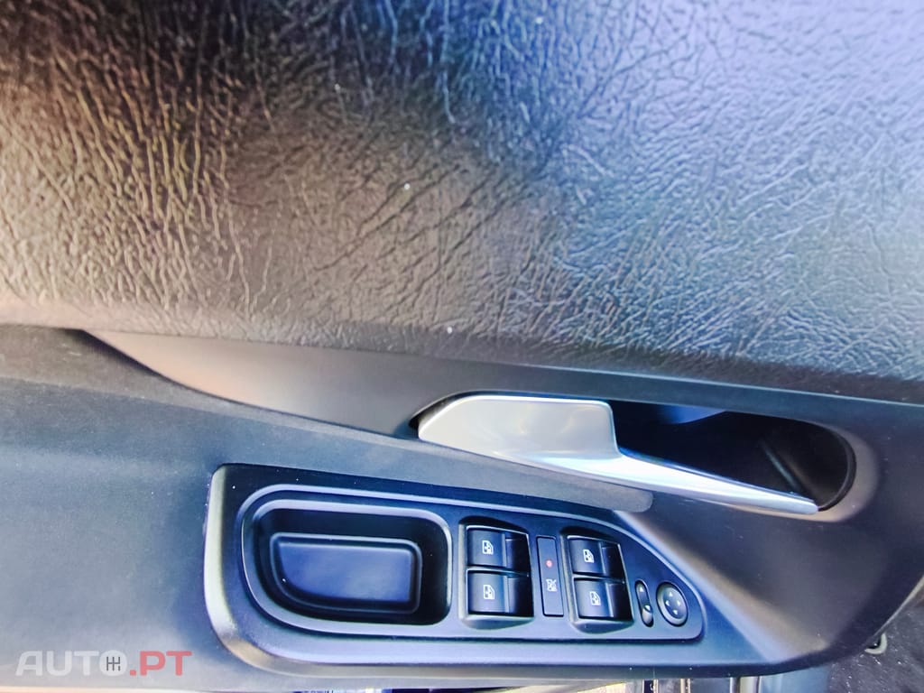 Fiat Tipo Street
