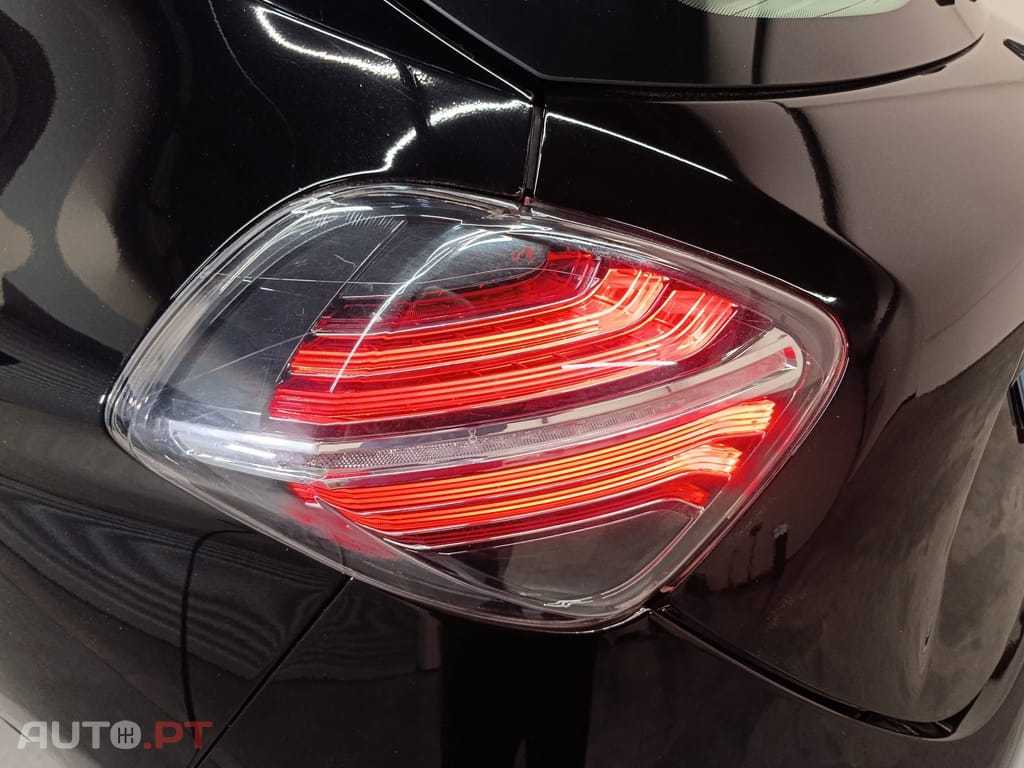 Renault Zoe Limited 50