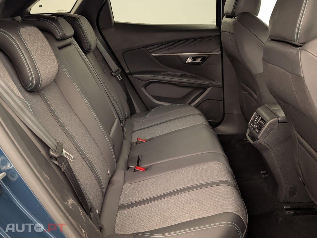 Peugeot 3008 1.2 PureTech Allure Pack