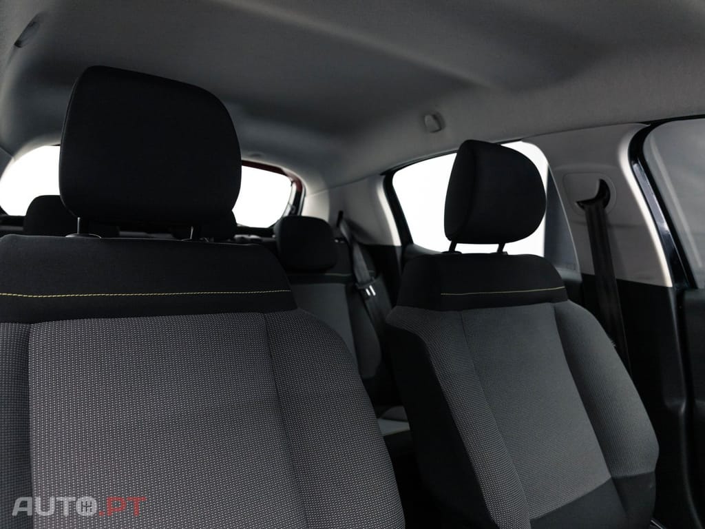 Citroen C3 1.2 PureTech Shine