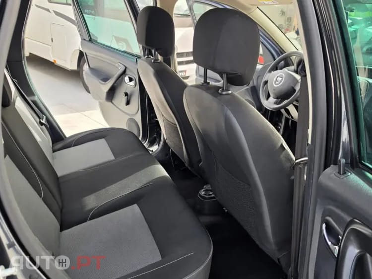 Dacia Duster 1.2 TCe Comfort