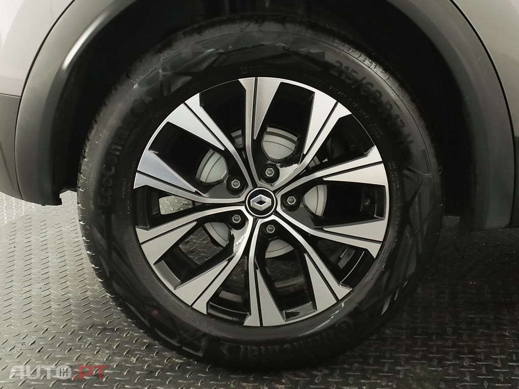 Renault Captur Captur 1.0 TCe Techno