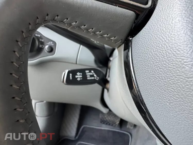 Audi A4 Avant 2.0 TDI multitronic Sport