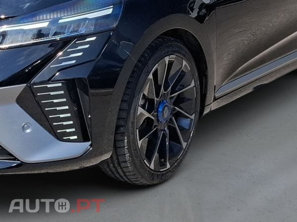 Renault Clio TCe 90 esprit Alpine