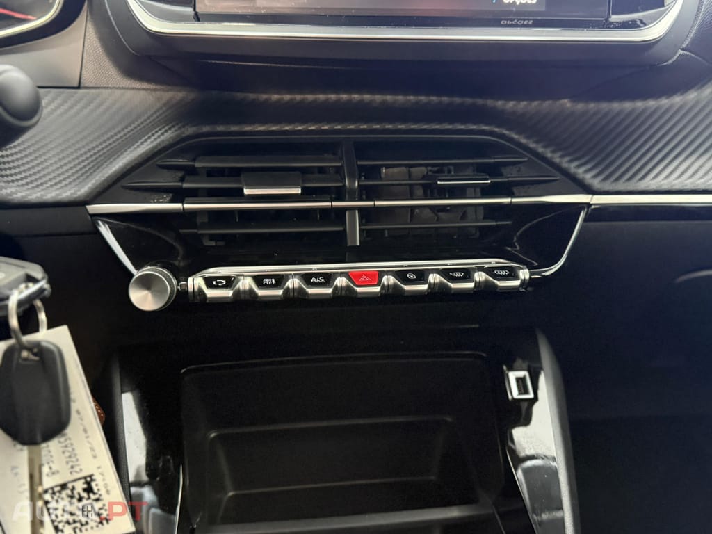 Peugeot 208 1.5 BlueHDi Active Pack