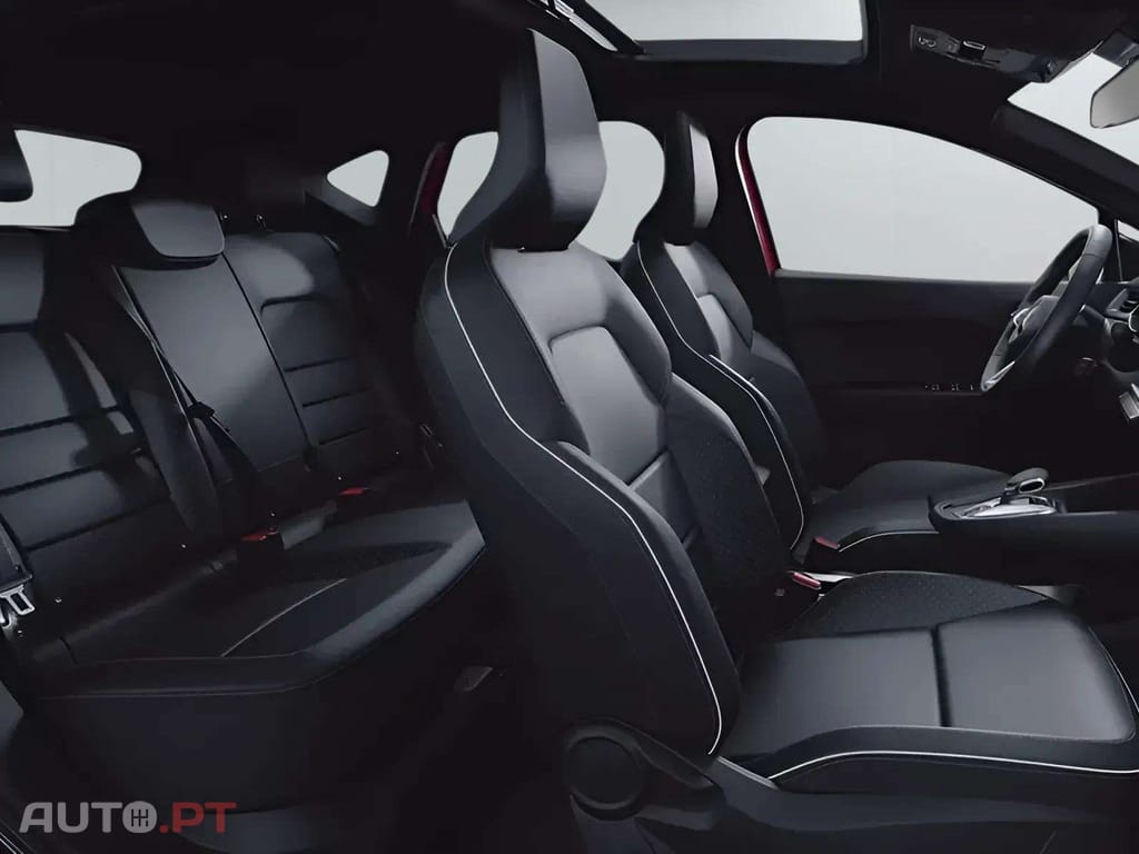 Mitsubishi ASX 1.0 MPi-T Launch Edition