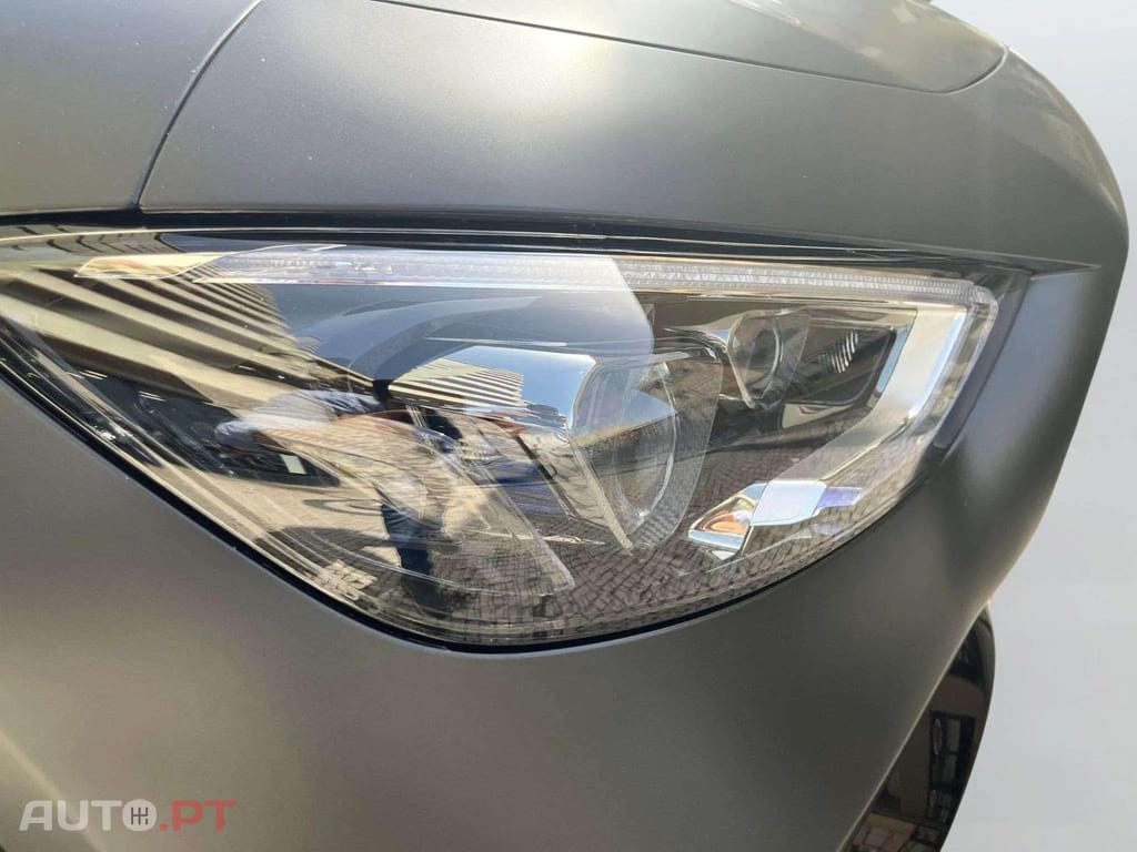 Mercedes-Benz AMG GT 63S E-Perfomance I.V.A DEDUTÍVEL 