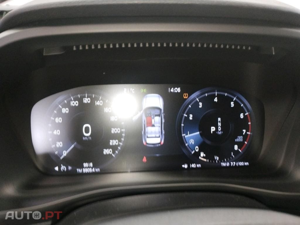 Volvo XC40 1.5 T2 Core Auto