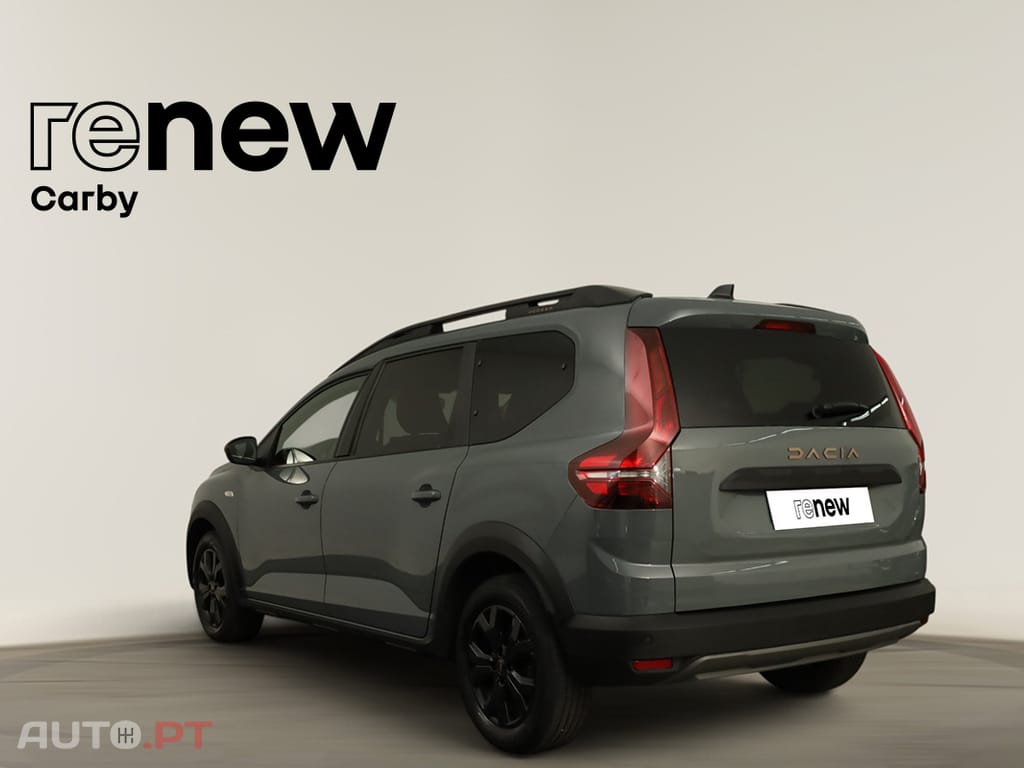 Dacia Jogger 1.0 ECO-G Extreme+ Up&Go 7L Bi-Fuel