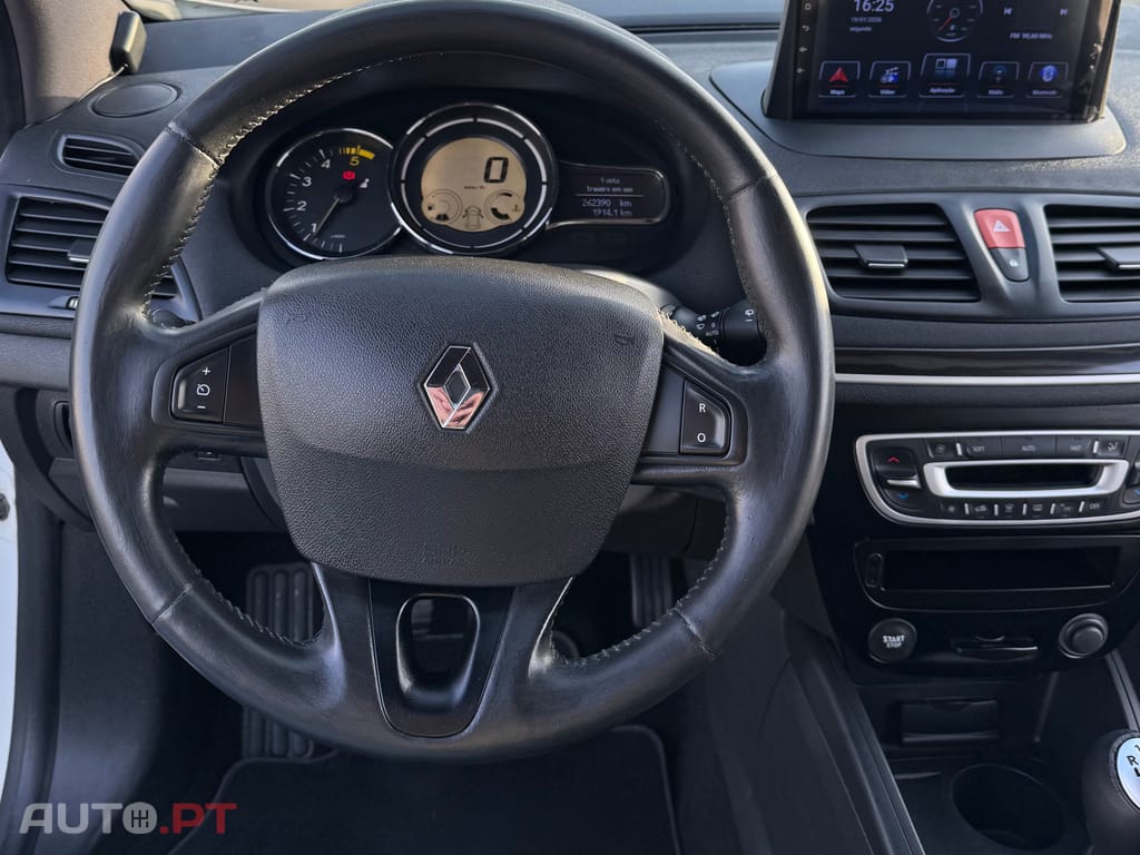 Renault Mégane Coupe Mégane Coupé 1.5 World Series