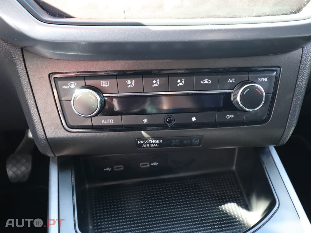 Seat Arona 1.6 TDI Reference