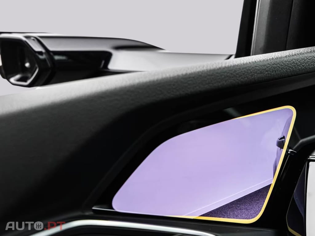 Audi E-Tron S ALL-BLACK I.V.A DEDUTIVEL 