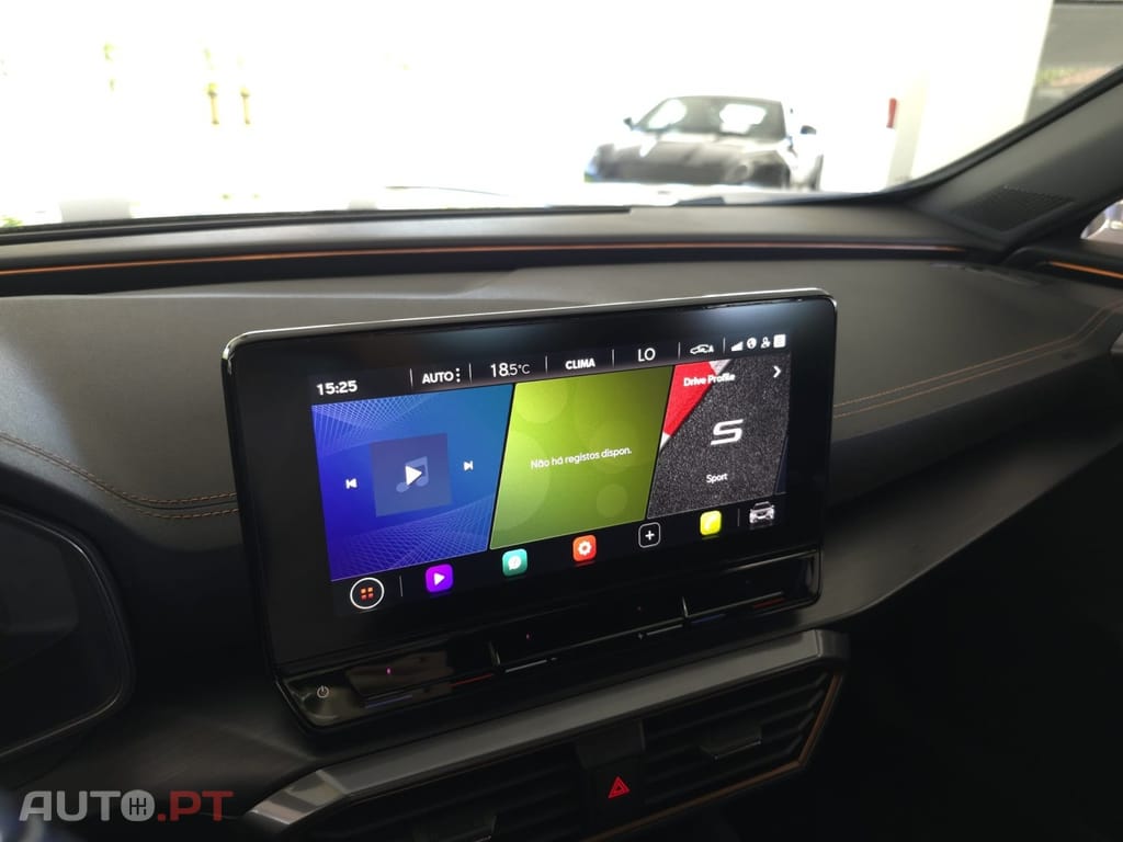 Cupra Formentor 2.0 TDI Sport