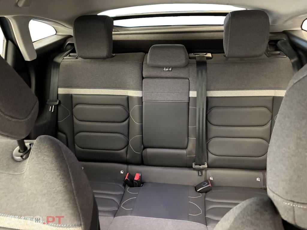 Citroen C4 1.2 PureTech Shine