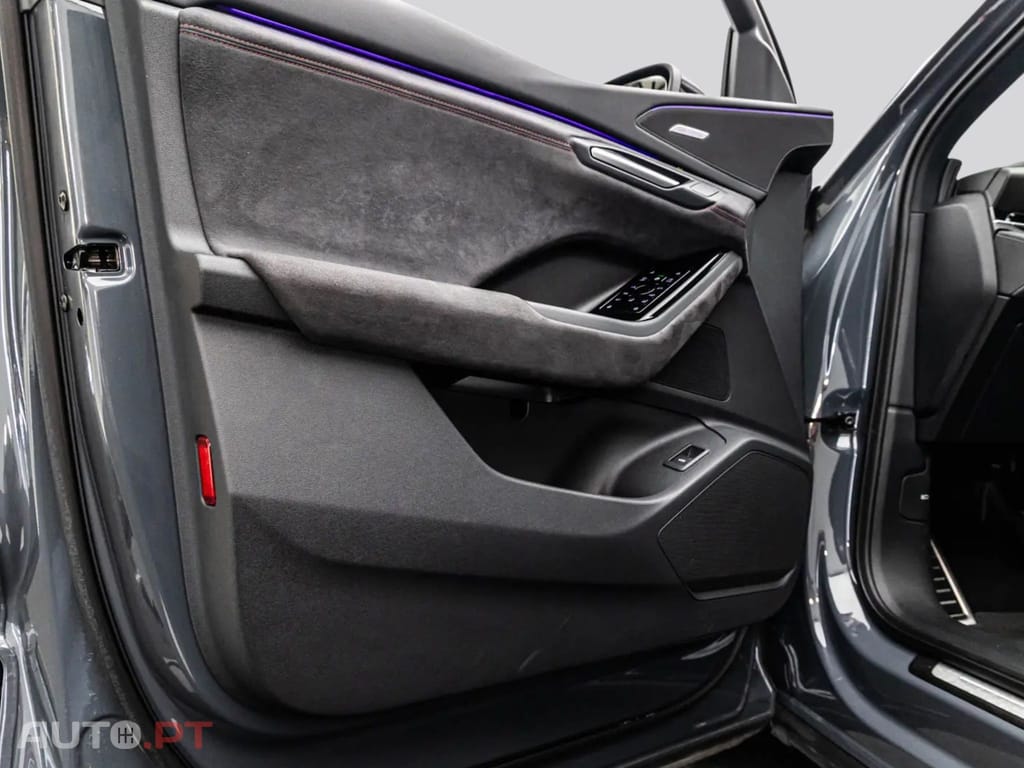 Audi E-Tron SQ6 EDITION I.V.A DEDUTIVEL 