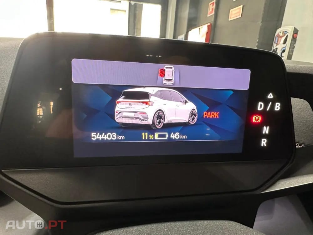 Cupra Born 58 kWh e-Boost Plus
