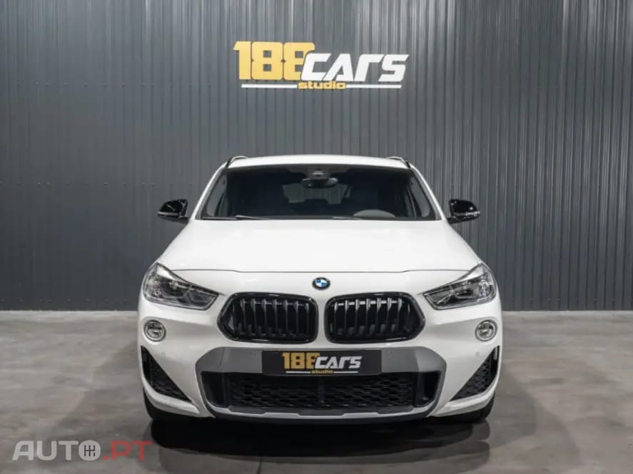 BMW X2 18 i sDrive Auto Pack M